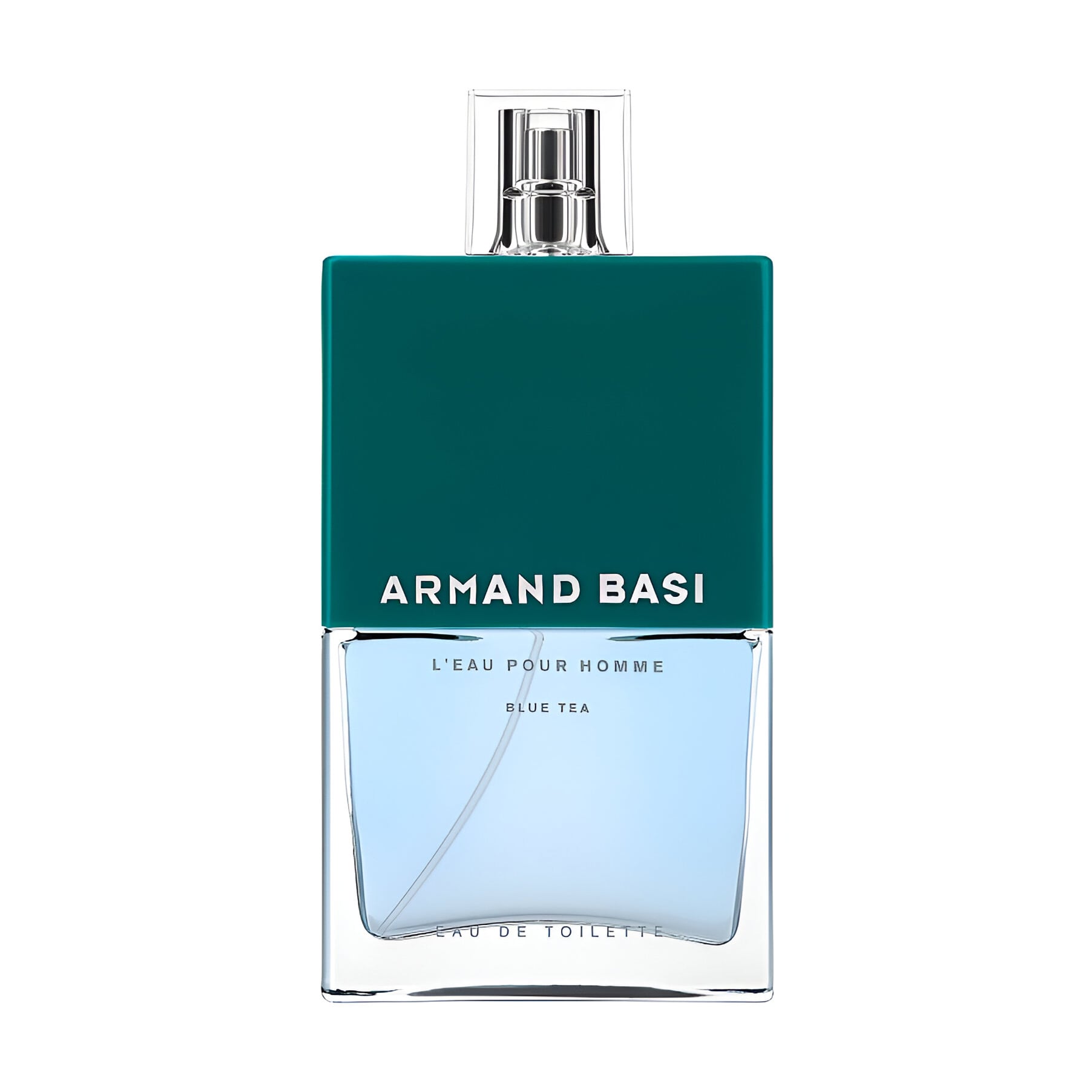 Armand Basi L'Eau Pour Homme Blue Tea Туалетна вода чоловіча, 125 мл (ТЕСТЕР)